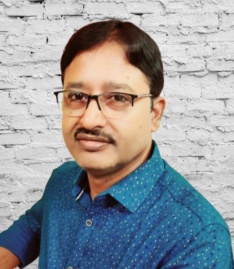 Dr. T. K. Mondal